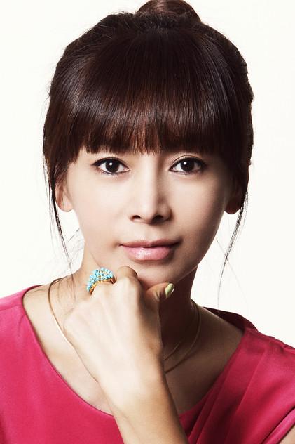 Hwang Shin-hye - Actor Profile Photo