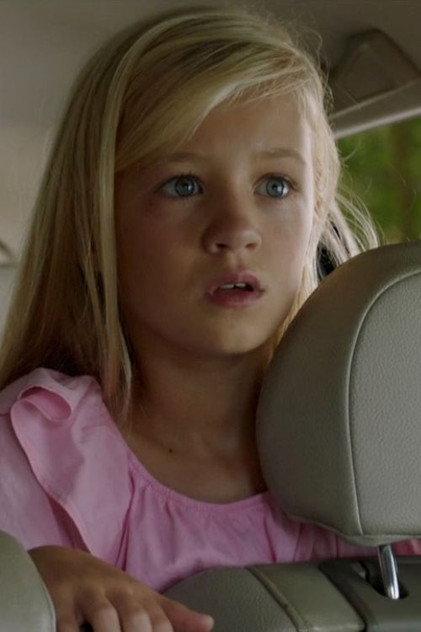 Liz Vergeer - Actor Profile Photo