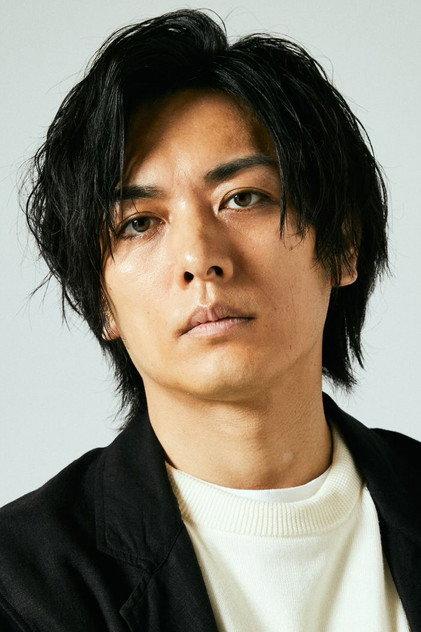 Yuki Kubota - Actor Profile Photo