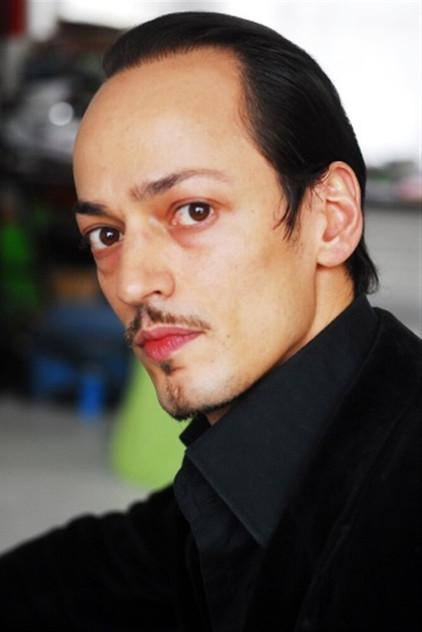 Jean-Marc Montalto - Actor Profile Photo