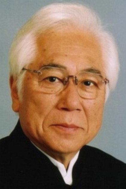 Takanobu Hozumi - Actor Profile Photo
