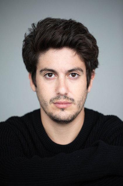 Tuval Shafir - Actor Profile Photo