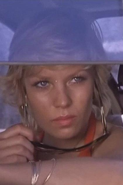 Annika Persson - Actor Profile Photo