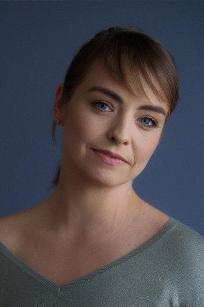 Pavla Beretová - Actor Profile Photo