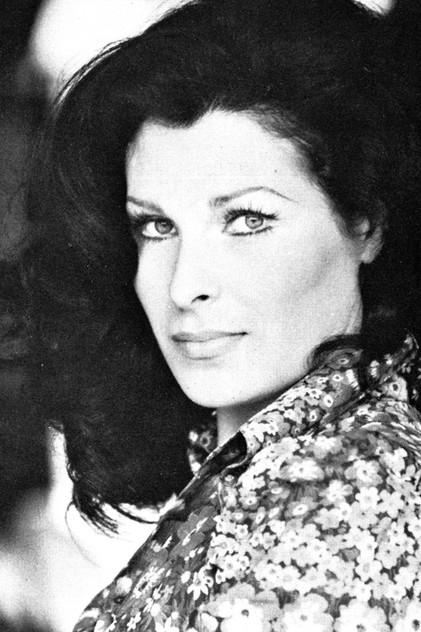Fiona Florence - Actor Profile Photo