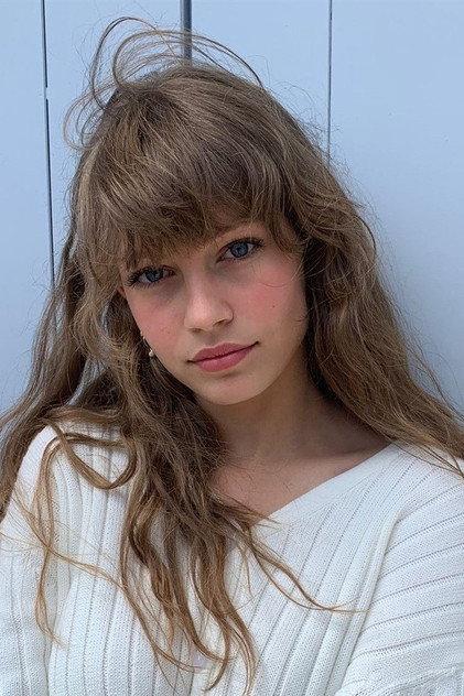 Margot Heckmann - Actor Profile Photo