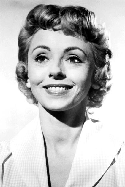 Virginia Vincent - Actor Profile Photo