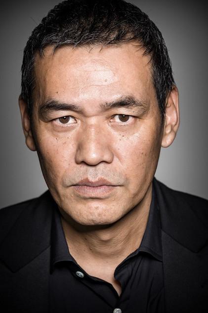 SABU - Actor Profile Photo