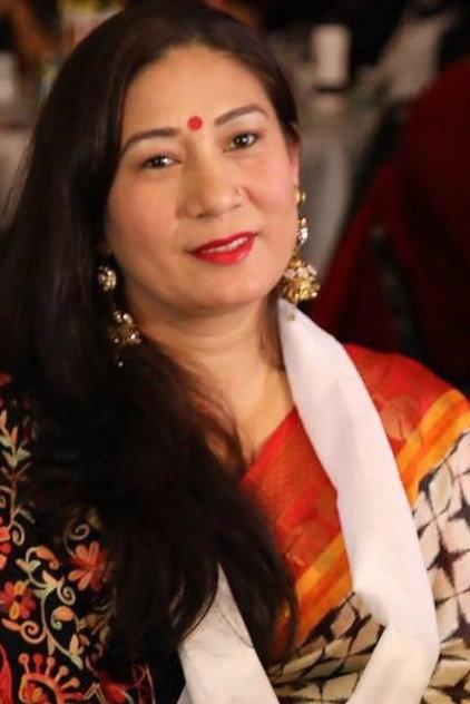 Aruna Karki - Actor Profile Photo