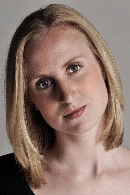 Rikke Eberhardt Isen - Actor Profile Photo