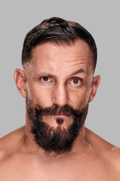 Robert Anthony Fish - Actor Profile Photo