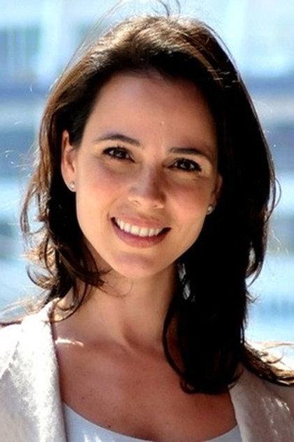 Miriam Freeland - Actor Profile Photo