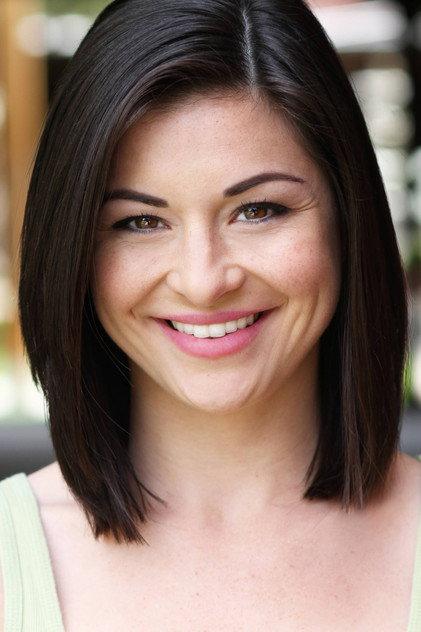 Katie Rotolo - Actor Profile Photo