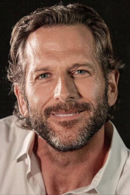 Christopher Childs - Actor Profile Photo