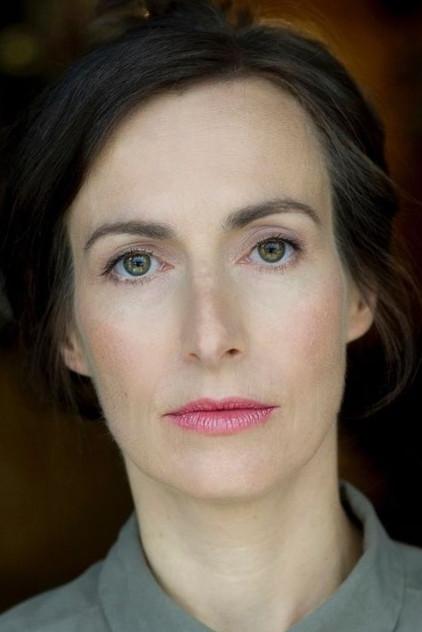 Monica Reyes - Actor Profile Photo