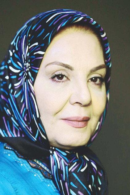 Zohre Hamidi - Actor Profile Photo