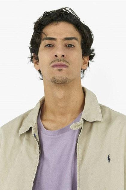 Mouad Ghazouan - Actor Profile Photo
