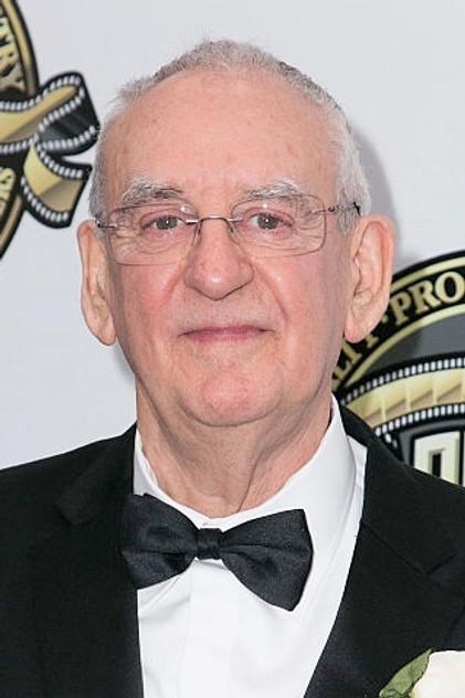 Phil Meheux - Actor Profile Photo
