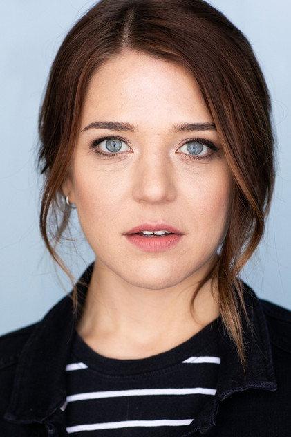Penny O'Brien - Actor Profile Photo