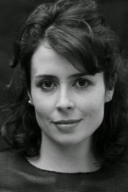 Mariana Melgaço - Actor Profile Photo