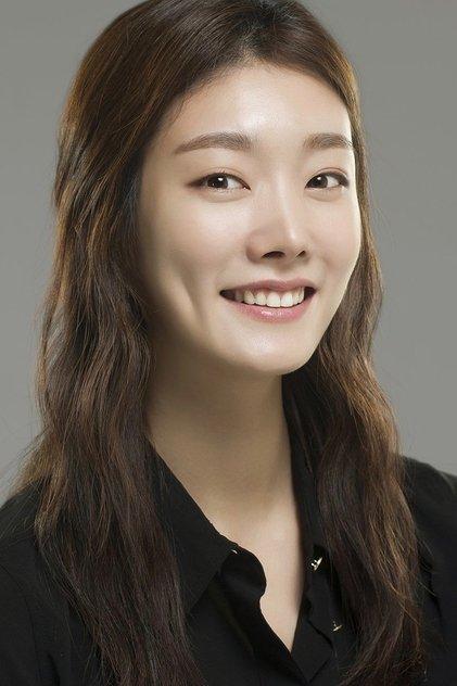 Cha Min-jee - Actor Profile Photo