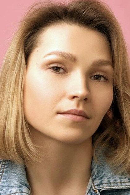 Elena Alferova - Actor Profile Photo
