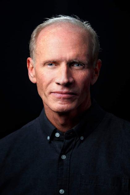 Kevin Kirschenmann - Actor Profile Photo
