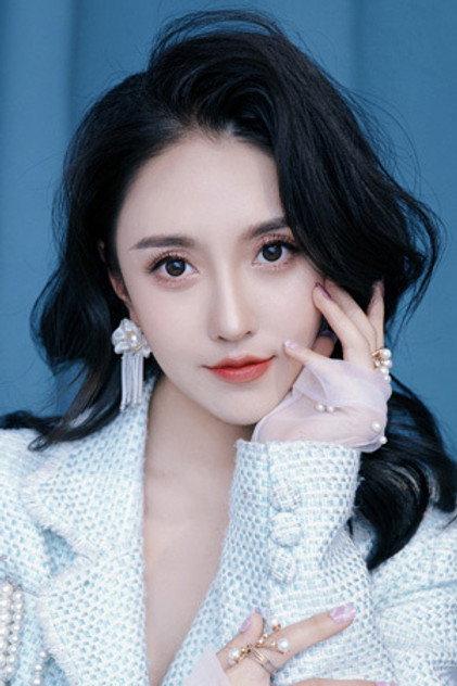 Zhou Luoyi - Actor Profile Photo