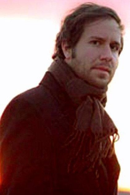 McManus Woodend - Actor Profile Photo