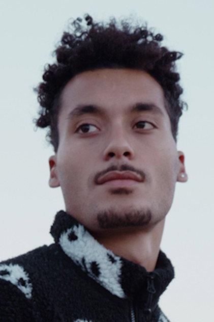 Marius Xuma-Raffard - Actor Profile Photo