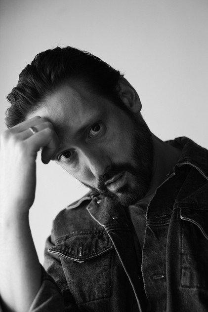 Ryan Ward - Actor Profile Photo
