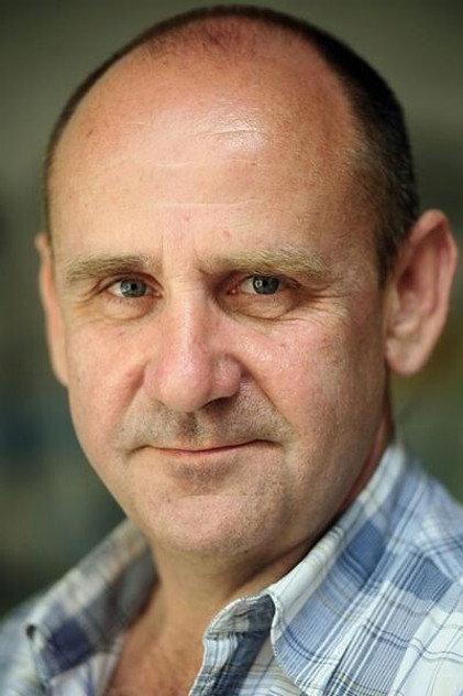 Sławomir Orzechowski - Actor Profile Photo