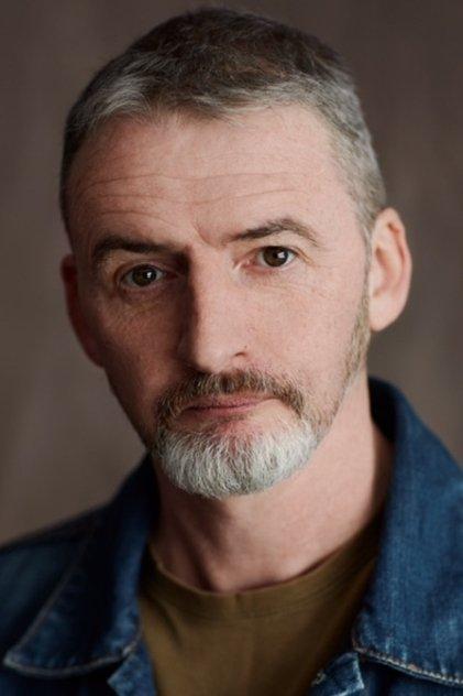 Frankie McCafferty - Actor Profile Photo