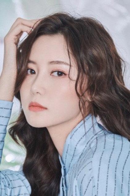 Bi Xue - Actor Profile Photo