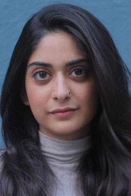 Tanya Maniktala - Actor Profile Photo