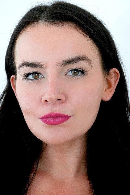 Kelly Elsas - Actor Profile Photo