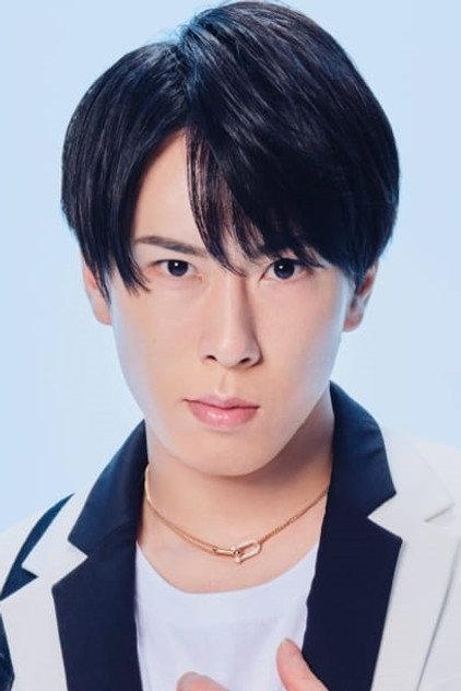Ryota Miyadate - Actor Profile Photo