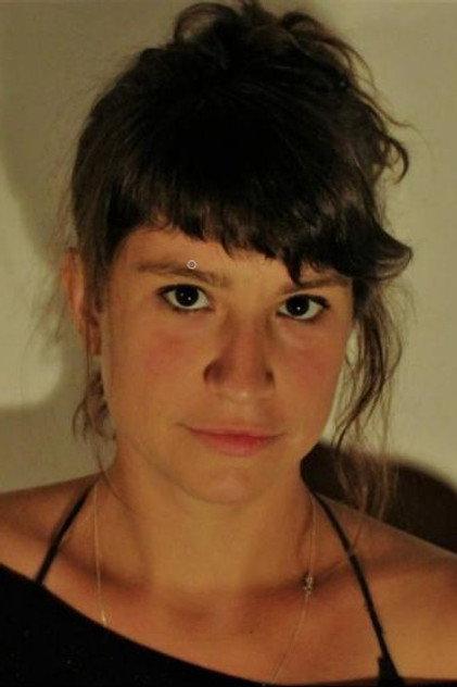 Adriana Da Fonseca - Actor Profile Photo