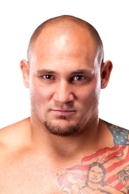 Shawn Jordan - Actor Profile Photo