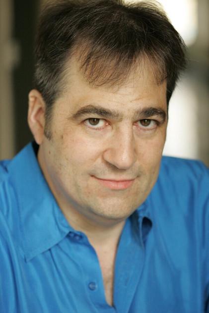 Mike Pollock - Actor Profile Photo
