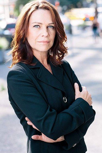 Ingrid Tesch - Actor Profile Photo