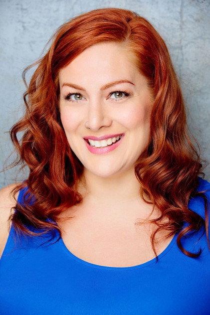 Vanessa Simon - Actor Profile Photo