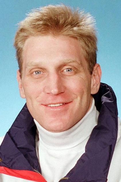 Brett Hull - Actor Profile Photo