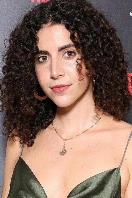 Talia Asseraf - Actor Profile Photo