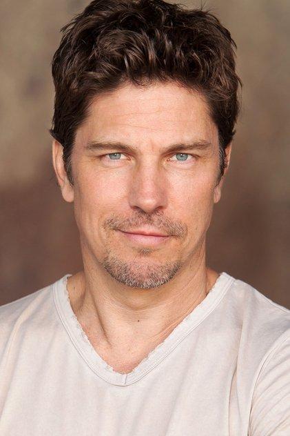 Michael Trucco - Actor Profile Photo