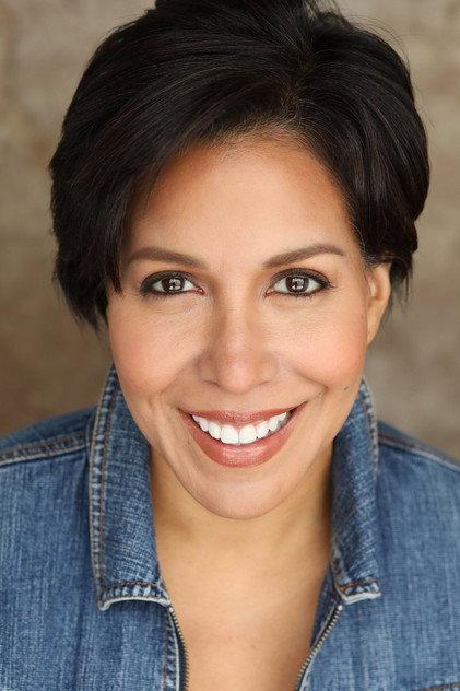 Ana Dela Cruz - Actor Profile Photo