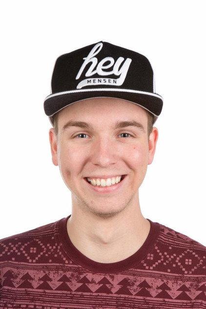 Dylan Haegens - Actor Profile Photo
