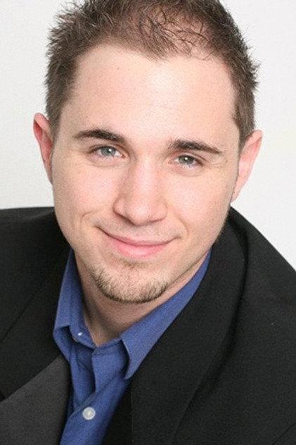 Kyle Buckland - Actor Profile Photo