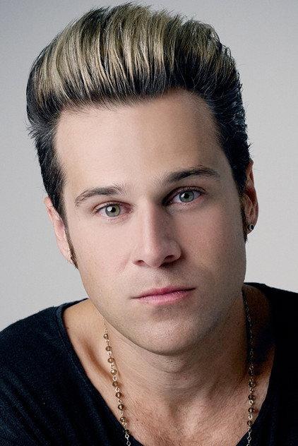Ryan Cabrera - Actor Profile Photo