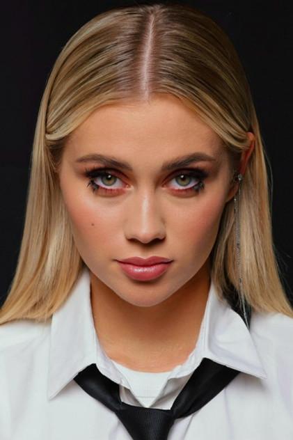 Mariya Kamova - Actor Profile Photo